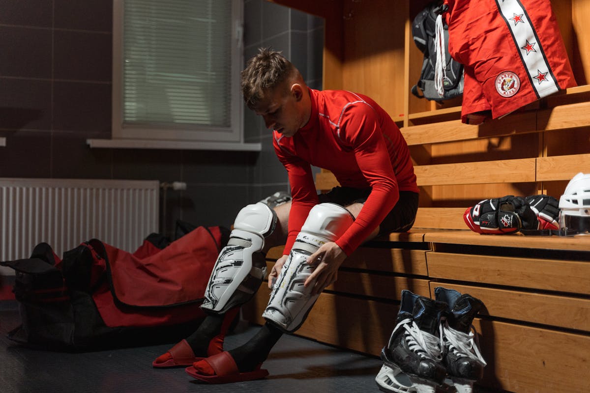 5 Rekomendasi Knee Pads Untuk Olahraga Skating