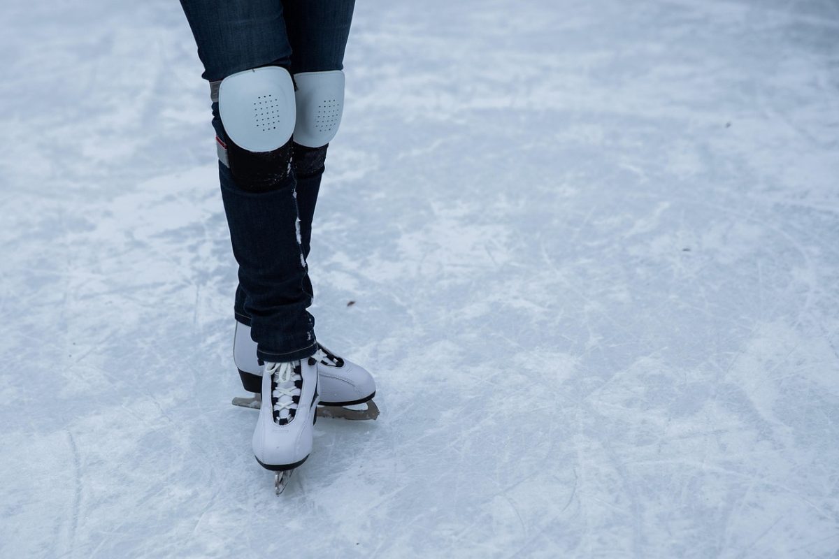 Sejarah Ice Skating Dari Awal Mula Hingga Perkembangannya di Masa Modern