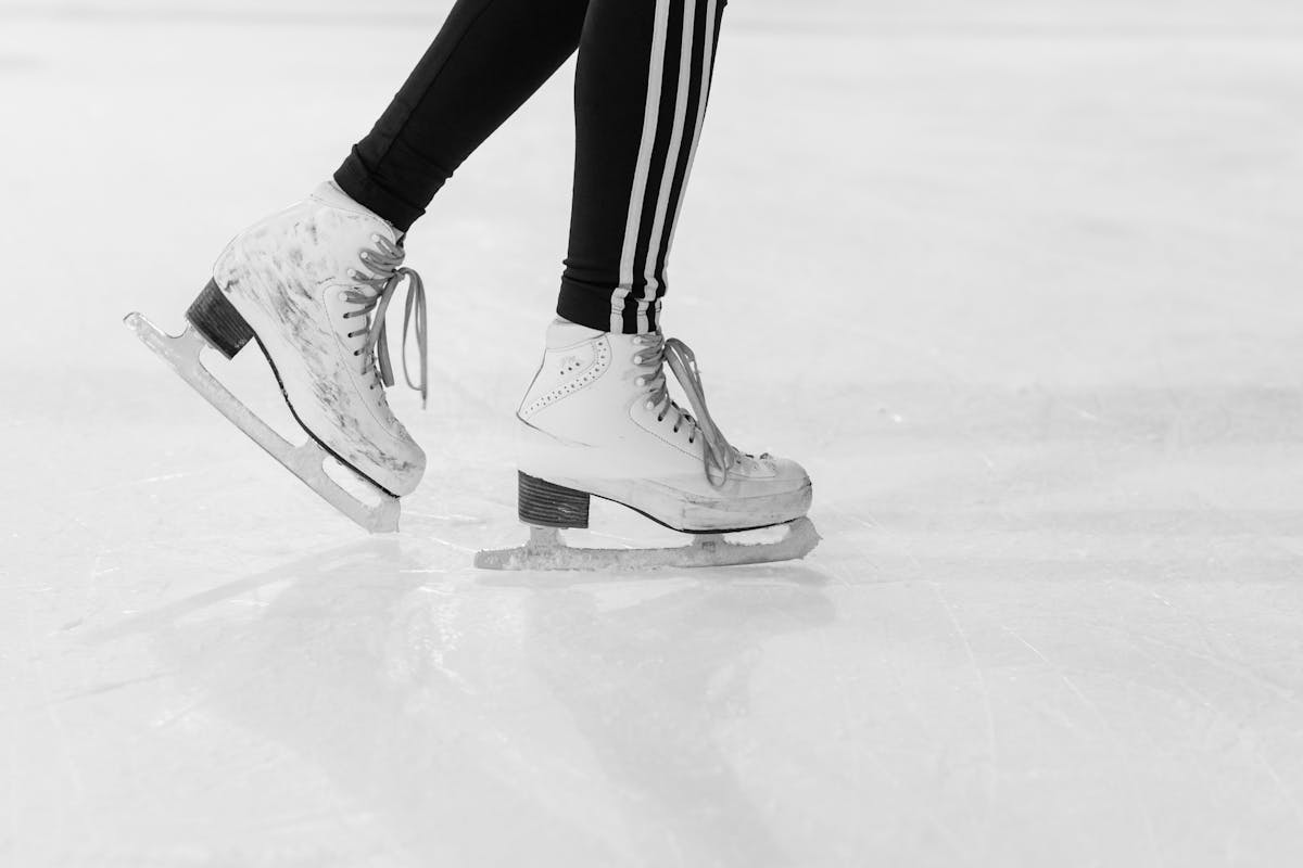 Sepatu Ice Skating Terbaik Untuk Pemula, Ini 4 Referensinya