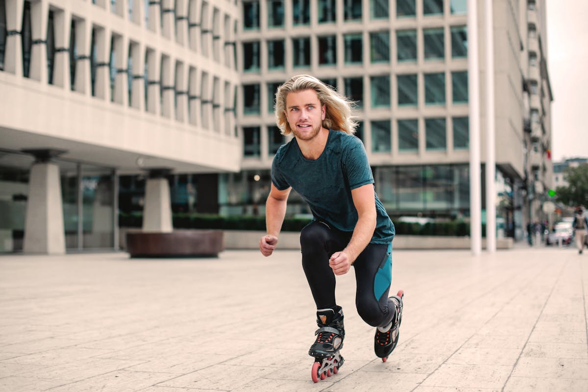 Arena Skate Di Seattle, Ini Daftarnya Untuk Bermain Bersama Teman-teman
