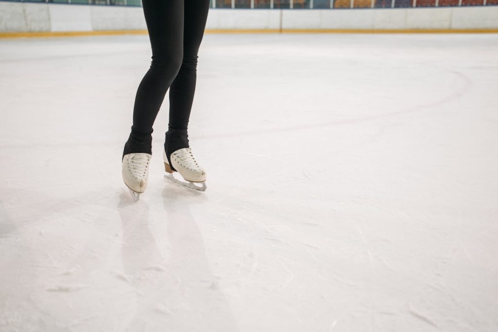 Penyebab Sepatu Ice Skating Tumpul, Pahami Agar Dapat Mengambil Langkah Preventif