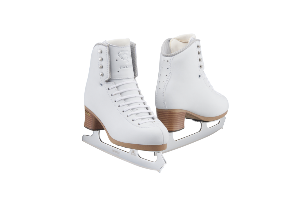 Fitur Sepatu Ice Skating Jackson yang Menjadi Unggulan