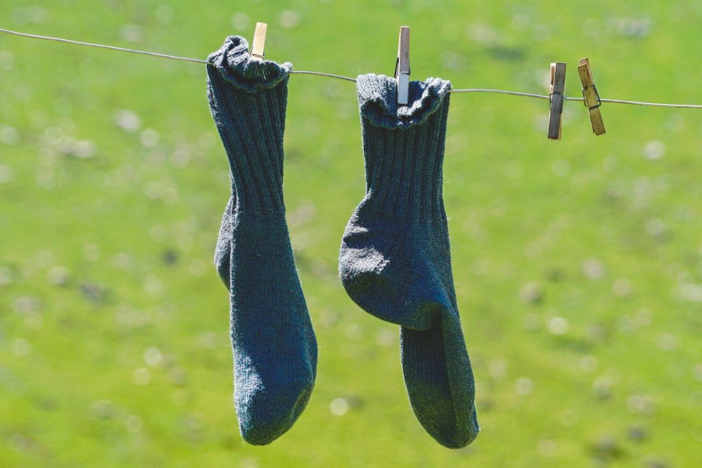 Memilih Kaus Kaki Untuk Ice Skating, Ini Hal-hal yang Perlu Diperhatikan