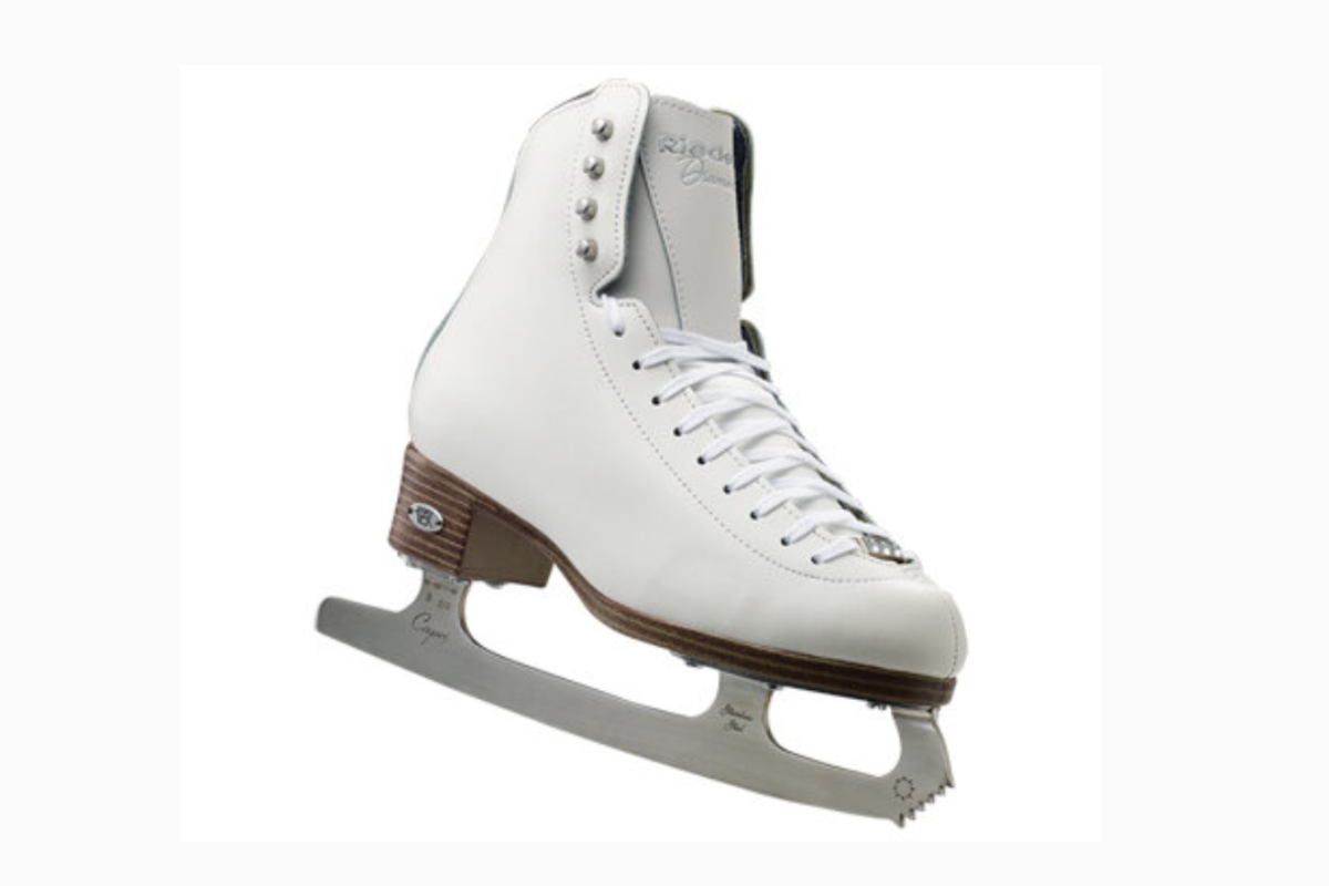 Sepatu Ice Skating Riedell, Model Inilah  Paling Banyak Disuka