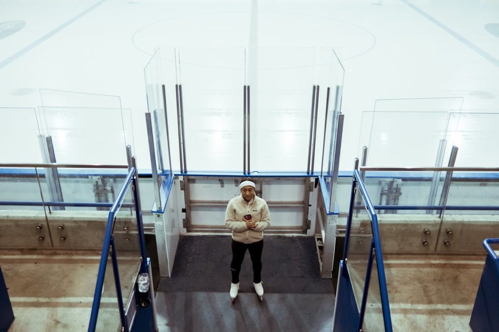 Tips Memilih Figure Skating Guards dan Perawatannya